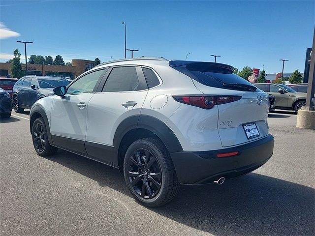 2024 Mazda CX-30 2.5 S Select Sport