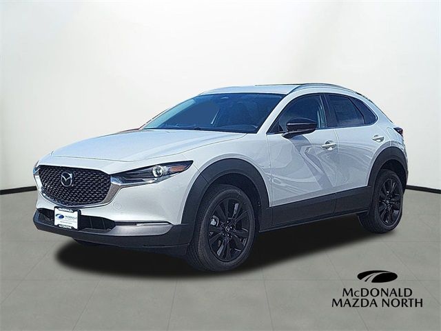 2024 Mazda CX-30 2.5 S Select Sport