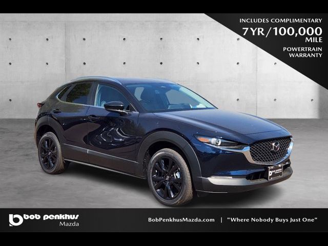 2024 Mazda CX-30 2.5 S Select Sport