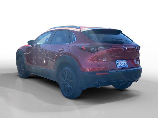 2024 Mazda CX-30 2.5 S Select Sport