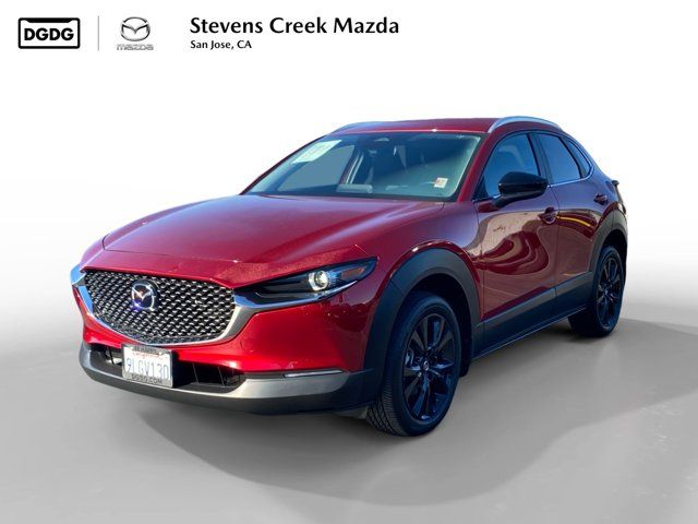 2024 Mazda CX-30 2.5 S Select Sport