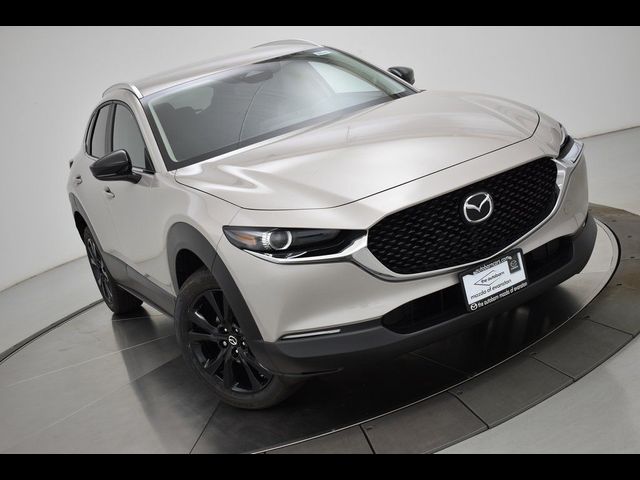 2024 Mazda CX-30 2.5 S Select Sport