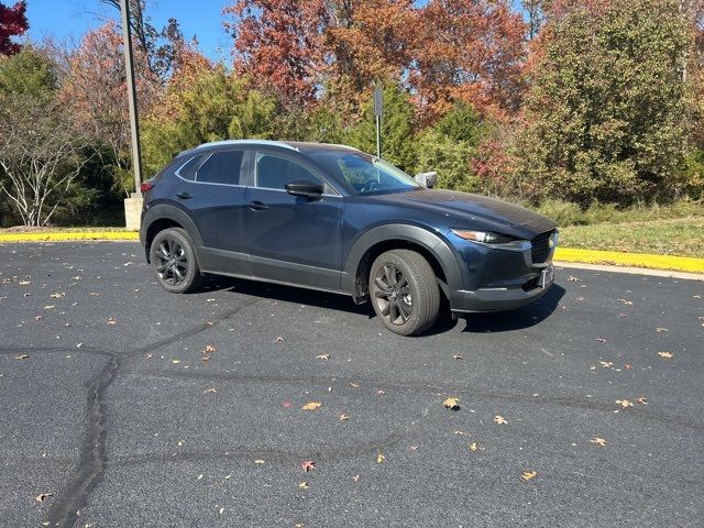 2024 Mazda CX-30 2.5 S Select Sport