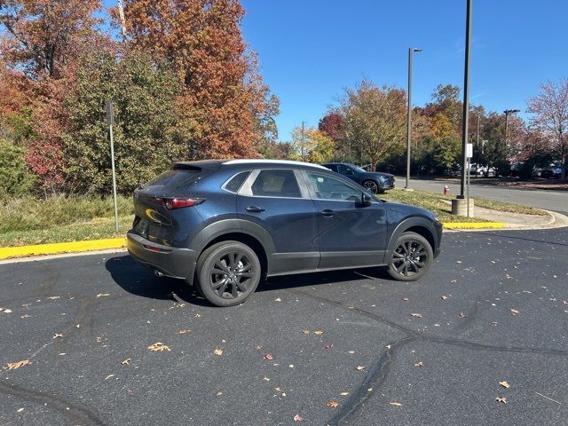 2024 Mazda CX-30 2.5 S Select Sport