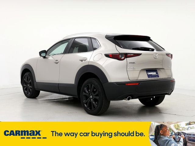 2024 Mazda CX-30 2.5 S Select Sport