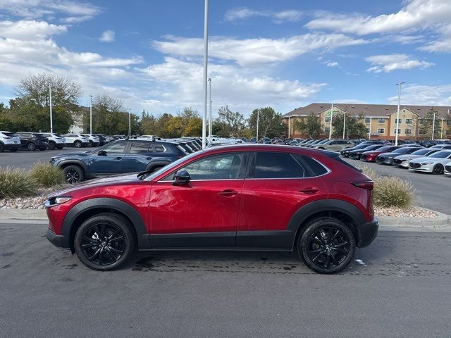 2024 Mazda CX-30 2.5 S Select Sport