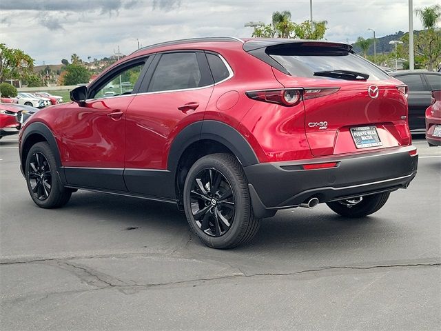 2024 Mazda CX-30 2.5 S Select Sport