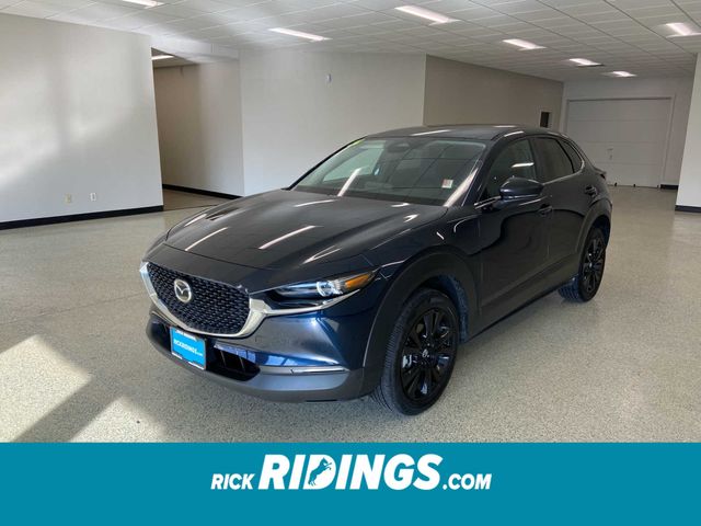 2024 Mazda CX-30 2.5 S Select Sport