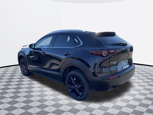 2024 Mazda CX-30 2.5 S Select Sport