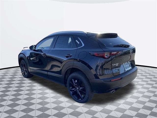 2024 Mazda CX-30 2.5 S Select Sport