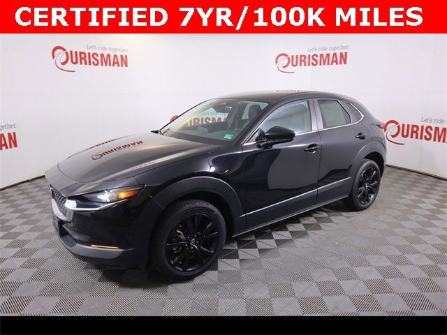 2024 Mazda CX-30 2.5 S Select Sport