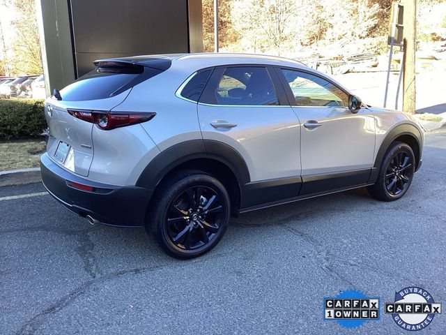 2024 Mazda CX-30 2.5 S Select Sport