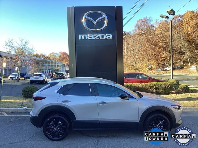 2024 Mazda CX-30 2.5 S Select Sport