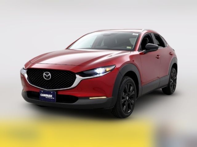 2024 Mazda CX-30 2.5 S Select Sport