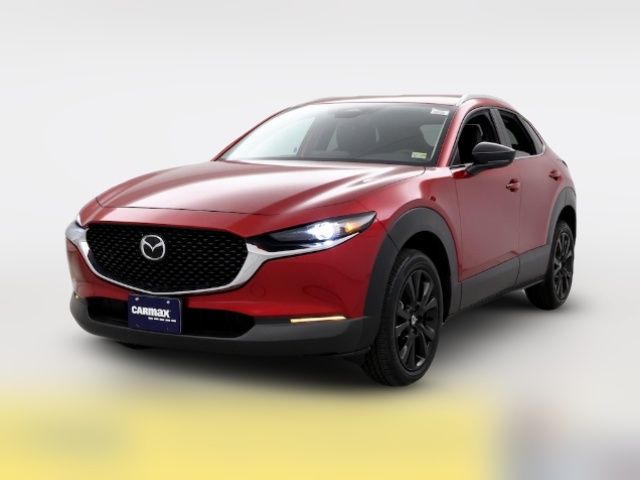 2024 Mazda CX-30 2.5 S Select Sport