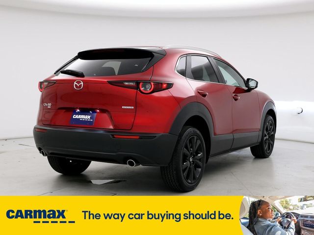 2024 Mazda CX-30 2.5 S Select Sport