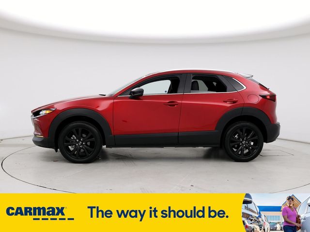 2024 Mazda CX-30 2.5 S Select Sport