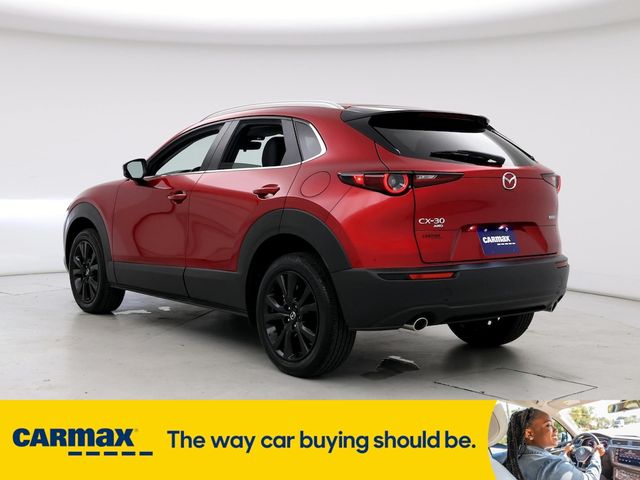 2024 Mazda CX-30 2.5 S Select Sport