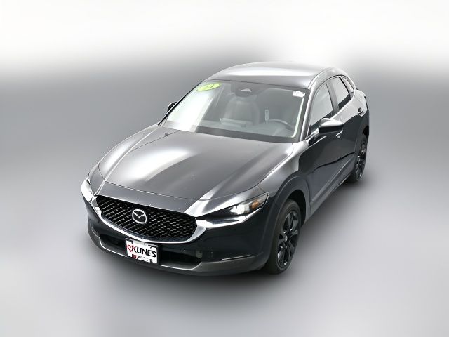 2024 Mazda CX-30 2.5 S Select Sport