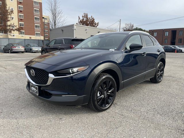 2024 Mazda CX-30 2.5 S Select Sport