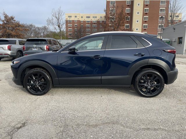 2024 Mazda CX-30 2.5 S Select Sport