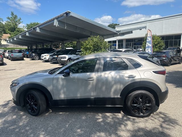 2024 Mazda CX-30 2.5 S Select Sport