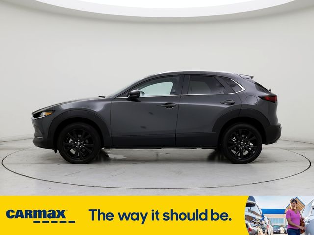 2024 Mazda CX-30 2.5 S Select Sport