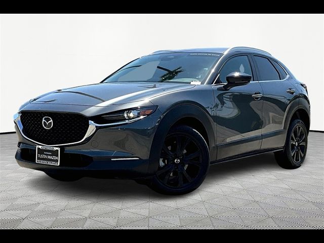 2024 Mazda CX-30 2.5 S Select Sport