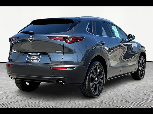 2024 Mazda CX-30 2.5 S Select Sport