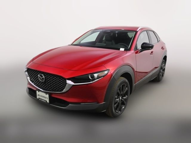 2024 Mazda CX-30 2.5 S Select Sport