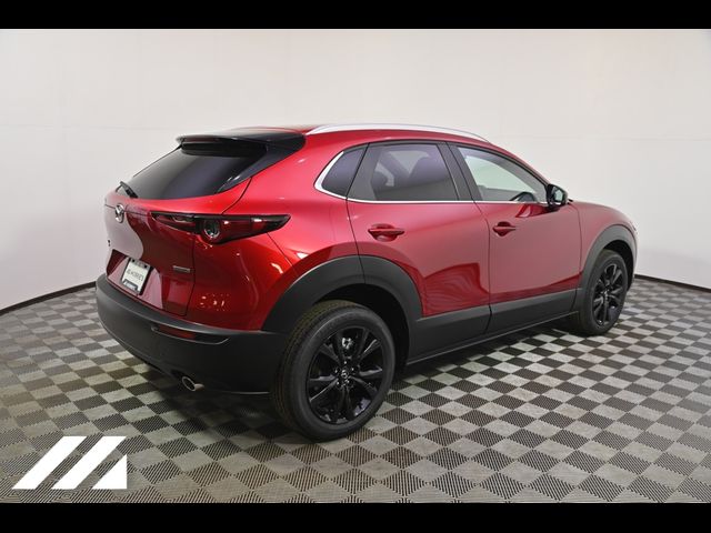 2024 Mazda CX-30 2.5 S Select Sport