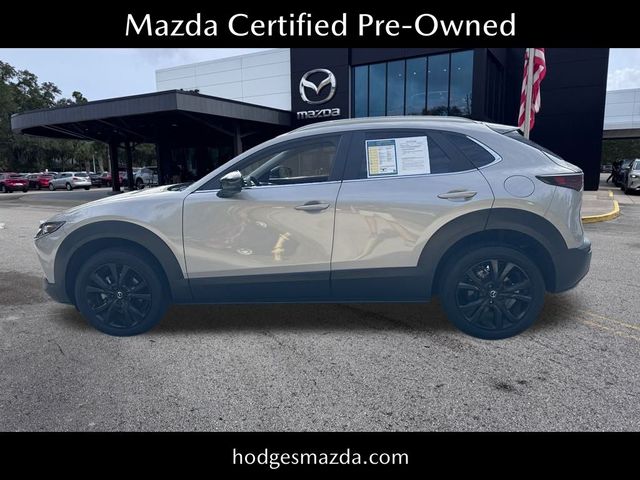 2024 Mazda CX-30 2.5 S Select Sport