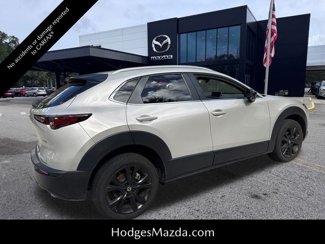 2024 Mazda CX-30 2.5 S Select Sport