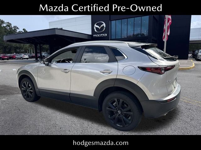 2024 Mazda CX-30 2.5 S Select Sport