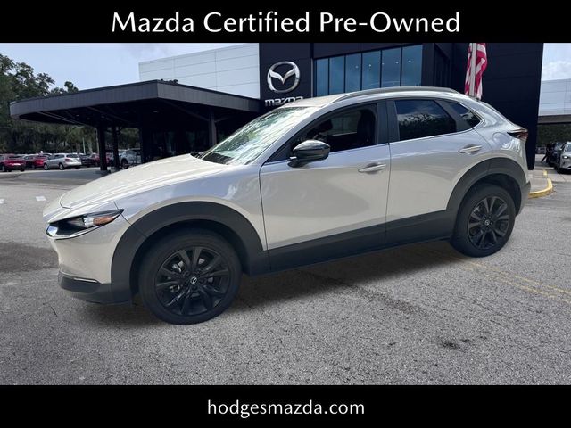 2024 Mazda CX-30 2.5 S Select Sport