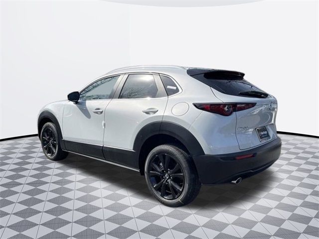 2024 Mazda CX-30 2.5 S Select Sport