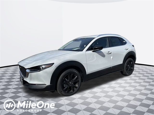 2024 Mazda CX-30 2.5 S Select Sport