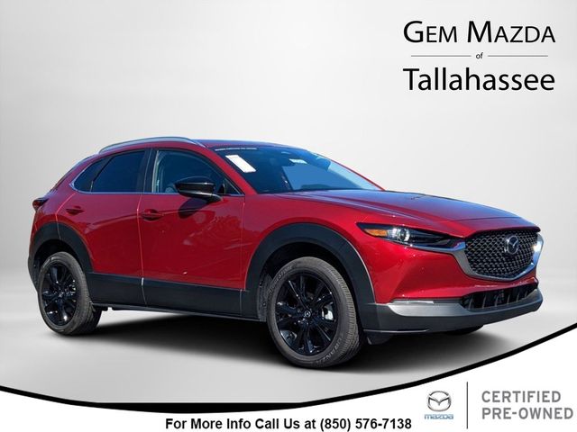 2024 Mazda CX-30 2.5 S Select Sport