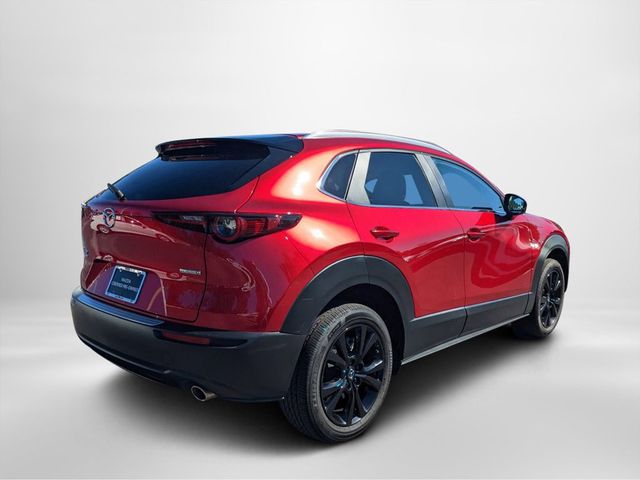 2024 Mazda CX-30 2.5 S Select Sport