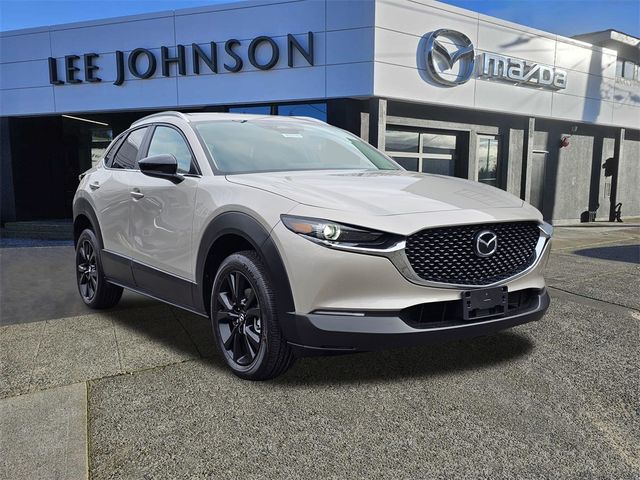 2024 Mazda CX-30 2.5 S Select Sport