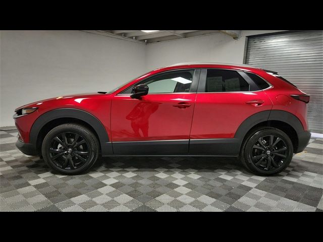 2024 Mazda CX-30 2.5 S Select Sport