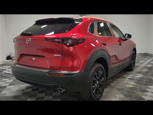 2024 Mazda CX-30 2.5 S Select Sport