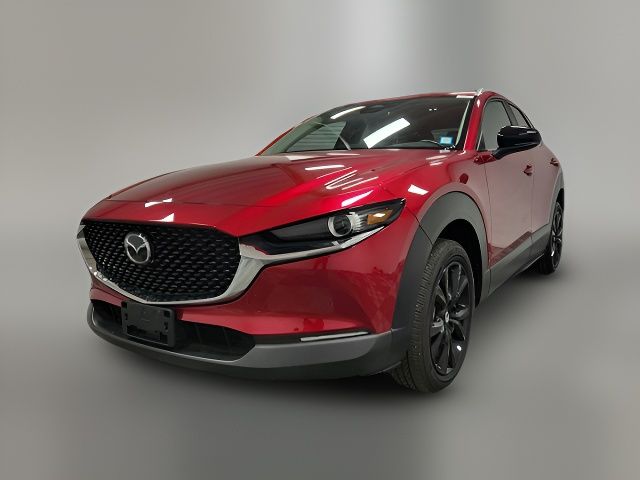 2024 Mazda CX-30 2.5 S Select Sport