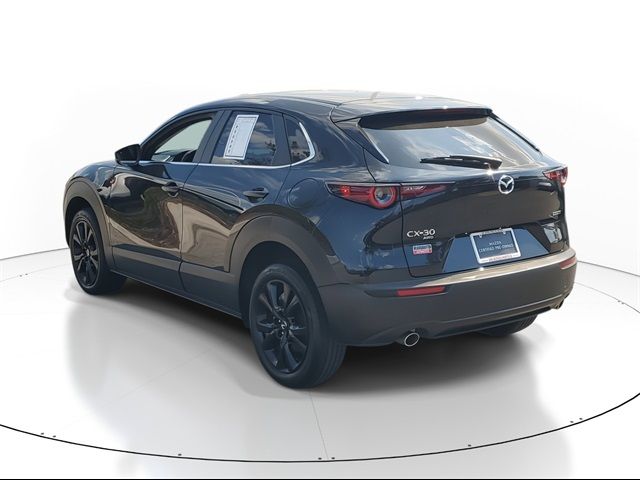 2024 Mazda CX-30 2.5 S Select Sport