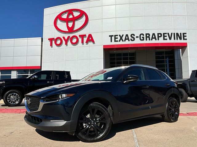 2024 Mazda CX-30 2.5 S Select Sport