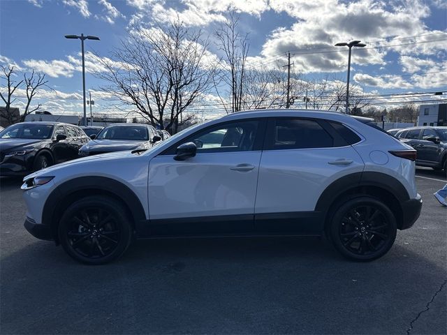 2024 Mazda CX-30 2.5 S Select Sport