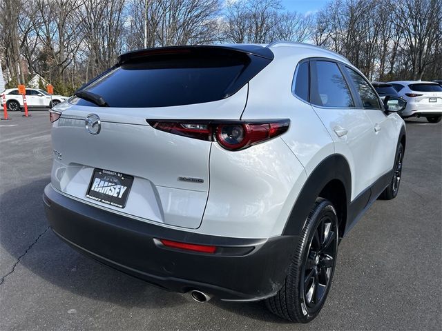 2024 Mazda CX-30 2.5 S Select Sport