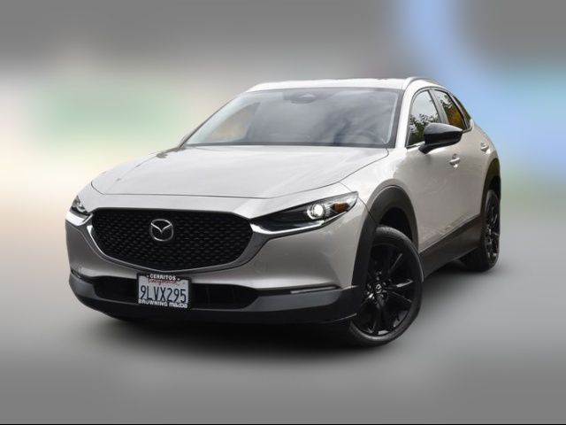 2024 Mazda CX-30 2.5 S Select Sport