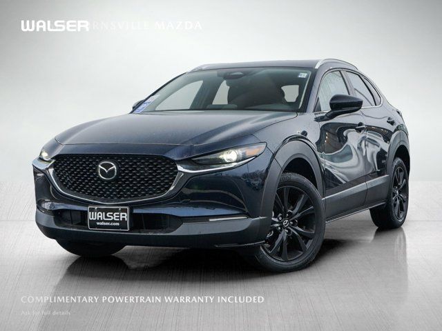 2024 Mazda CX-30 2.5 S Select Sport