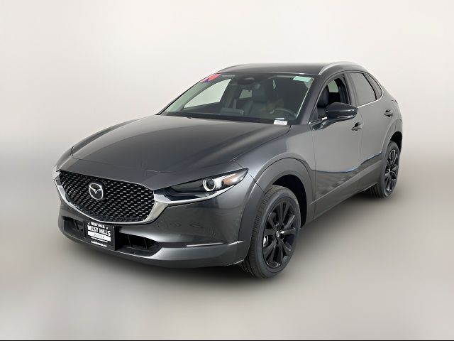 2024 Mazda CX-30 2.5 S Select Sport